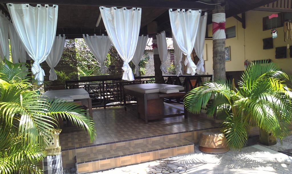 Ndalem Bantul Hotel Yogyakarta Exterior photo